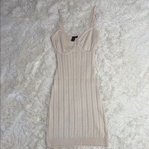 Windsor Knit Bodycon Dress